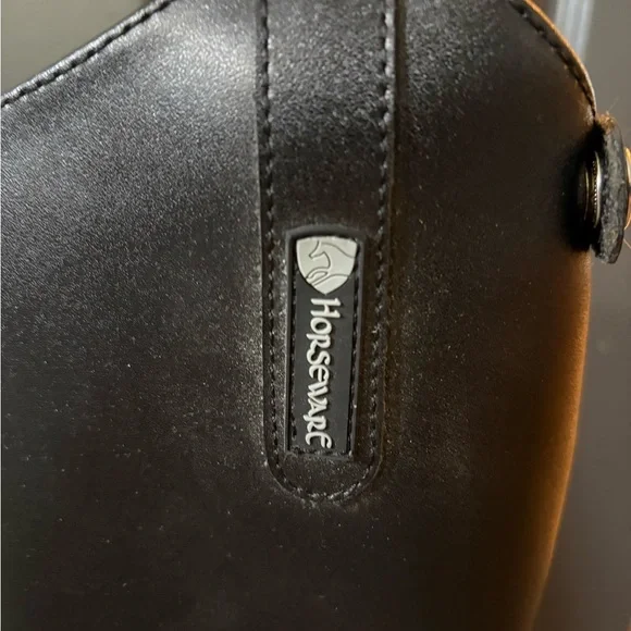 Horseware English Riding Boots - Picture 3 of 5